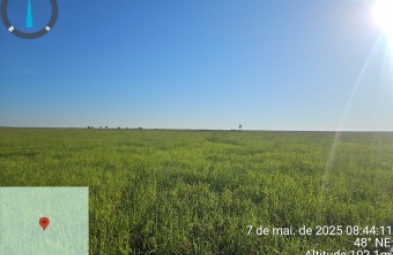 Fazenda para venda em Corumbá